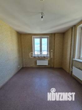 3-к квартира, вторичка, 94м2, 25/25 этаж