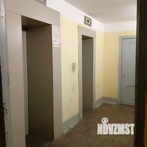 1-к квартира, вторичка, 33м2, 13/16 этаж