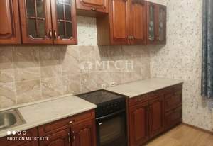 1-к квартира, вторичка, 39м2, 5/14 этаж