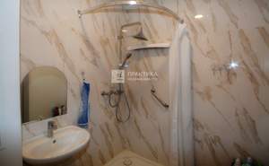 1-к квартира, вторичка, 43м2, 1/6 этаж