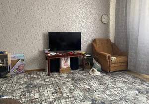 2-к квартира, вторичка, 56м2, 15/19 этаж