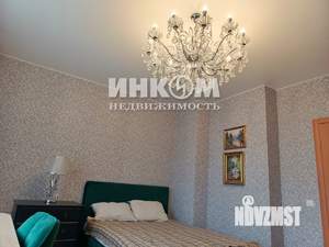 2-к квартира, вторичка, 72м2, 2/22 этаж