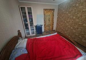 2-к квартира, вторичка, 46м2, 1/5 этаж