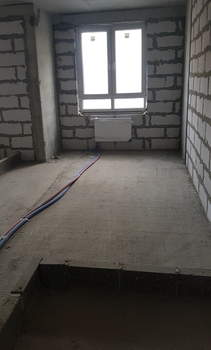 2-к квартира, вторичка, 58м2, 2/8 этаж