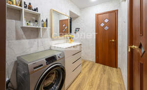 2-к квартира, вторичка, 48м2, 2/9 этаж