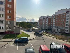 1-к квартира, вторичка, 43м2, 2/9 этаж