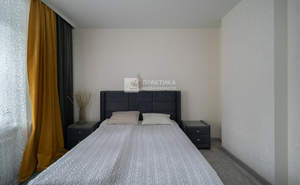 2-к квартира, вторичка, 47м2, 2/5 этаж