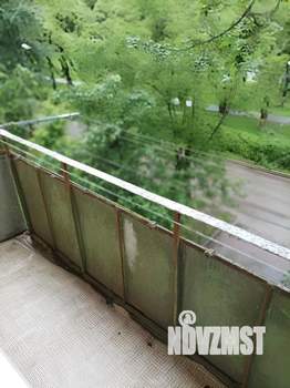 2-к квартира, вторичка, 45м2, 3/5 этаж