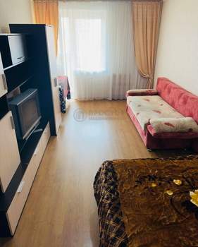 2-к квартира, вторичка, 56м2, 10/16 этаж
