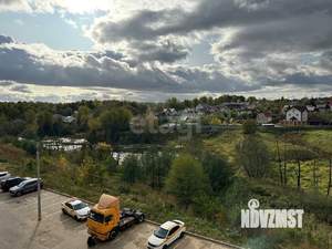 2-к квартира, вторичка, 55м2, 4/8 этаж