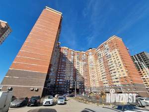 3-к квартира, вторичка, 79м2, 18/22 этаж