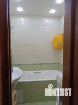 1-к квартира, вторичка, 38м2, 13/14 этаж
