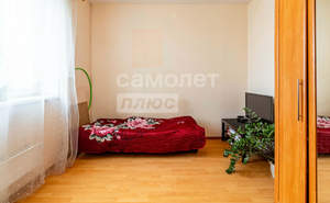 2-к квартира, вторичка, 59м2, 7/18 этаж