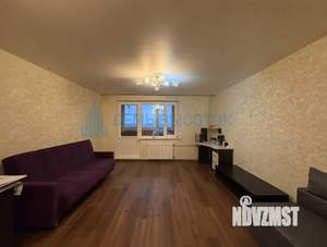 3-к квартира, вторичка, 76м2, 14/14 этаж