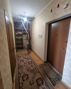 1-к квартира, вторичка, 41м2, 16/20 этаж