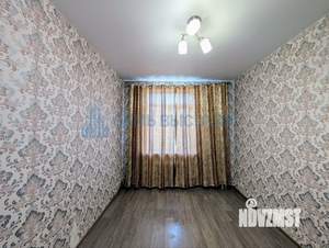 2-к квартира, вторичка, 40м2, 2/3 этаж