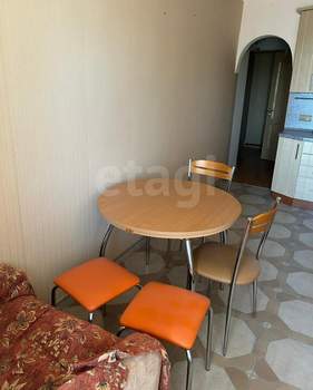 1-к квартира, вторичка, 41м2, 11/14 этаж