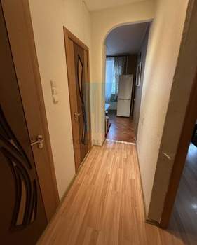 1-к квартира, вторичка, 41м2, 9/14 этаж