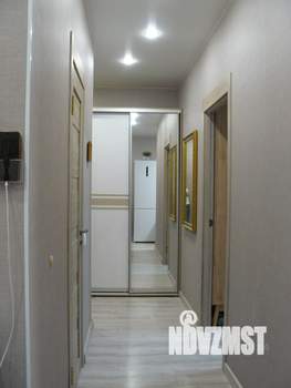 2-к квартира, вторичка, 39м2, 2/3 этаж