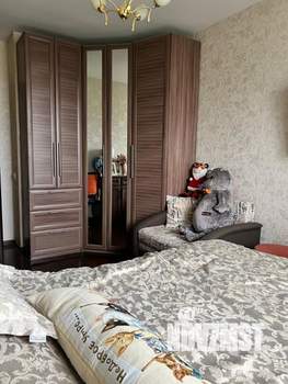 2-к квартира, вторичка, 52м2, 9/9 этаж