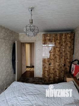 2-к квартира, вторичка, 57м2, 10/14 этаж