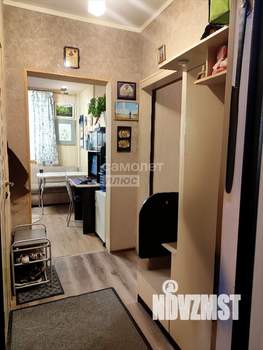 1-к квартира, вторичка, 35м2, 4/10 этаж