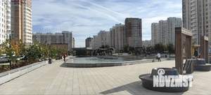 1-к квартира, вторичка, 38м2, 16/17 этаж