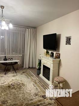 2-к квартира, вторичка, 49м2, 6/10 этаж