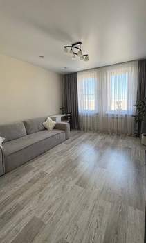 3-к квартира, вторичка, 73м2, 16/17 этаж