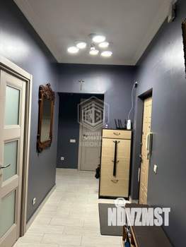 3-к квартира, вторичка, 71м2, 7/14 этаж