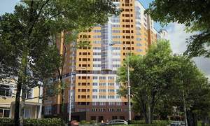 2-к квартира, вторичка, 65м2, 11/18 этаж