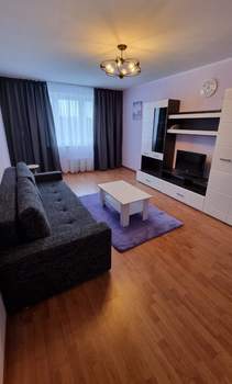 1-к квартира, вторичка, 44м2, 3/18 этаж