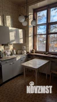 3-к квартира, вторичка, 70м2, 2/5 этаж