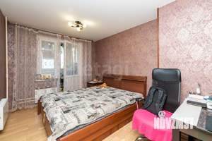 4-к квартира, вторичка, 95м2, 12/17 этаж