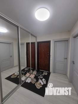 3-к квартира, вторичка, 62м2, 2/9 этаж