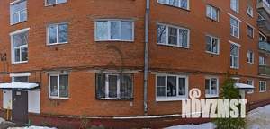 1-к квартира, вторичка, 32м2, 4/5 этаж