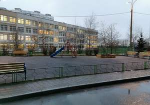 2-к квартира, вторичка, 67м2, 9/24 этаж