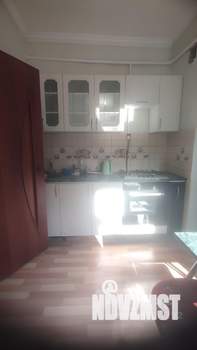 1-к квартира, вторичка, 36м2, 2/2 этаж
