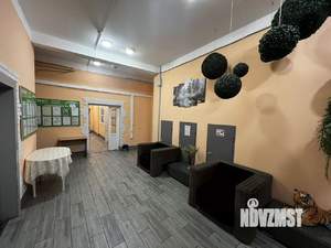 1-к квартира, вторичка, 46м2, 9/17 этаж