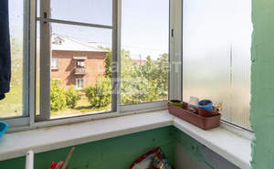 2-к квартира, вторичка, 55м2, 2/2 этаж