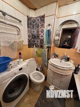 3-к квартира, вторичка, 51м2, 8/9 этаж