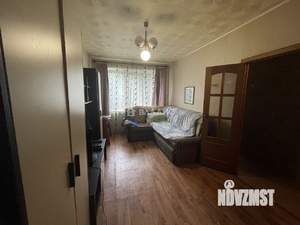 1-к квартира, вторичка, 31м2, 2/4 этаж