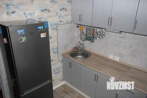 1-к квартира, вторичка, 32м2, 1/9 этаж