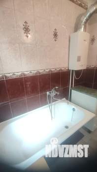 1-к квартира, вторичка, 36м2, 2/2 этаж