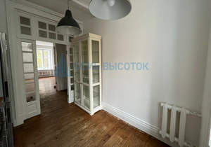 3-к квартира, вторичка, 73м2, 2/4 этаж