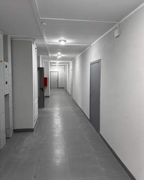 3-к квартира, сданный дом, 86м2, 10/17 этаж