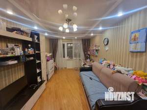 2-к квартира, вторичка, 47м2, 5/9 этаж