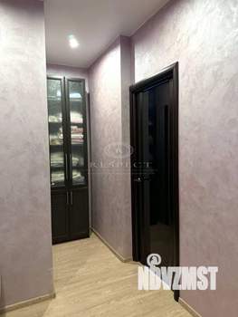 1-к квартира, вторичка, 40м2, 17/17 этаж