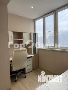 2-к квартира, вторичка, 66м2, 2/22 этаж