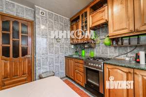 2-к квартира, вторичка, 52м2, 2/5 этаж